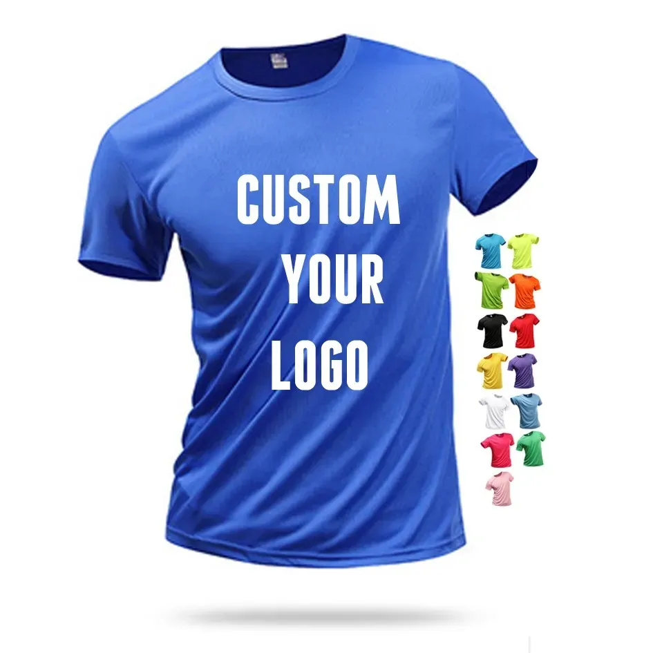 เสื้อยืด ผ้าคอตตอน 004