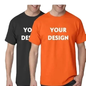 เสื้อยืด ผ้าคอตตอน 005