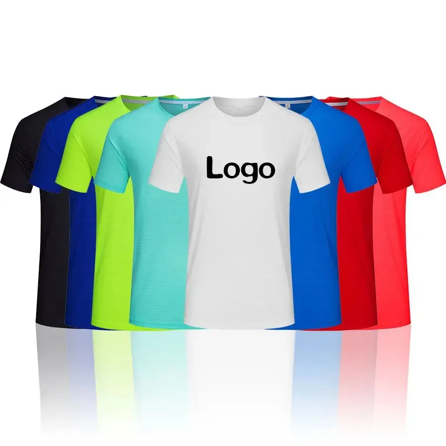 เสื้อยืด ผ้าคอตตอน 006