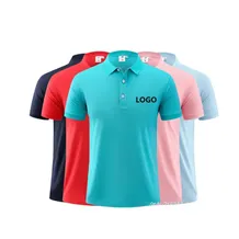 เสื้อโปโล 08