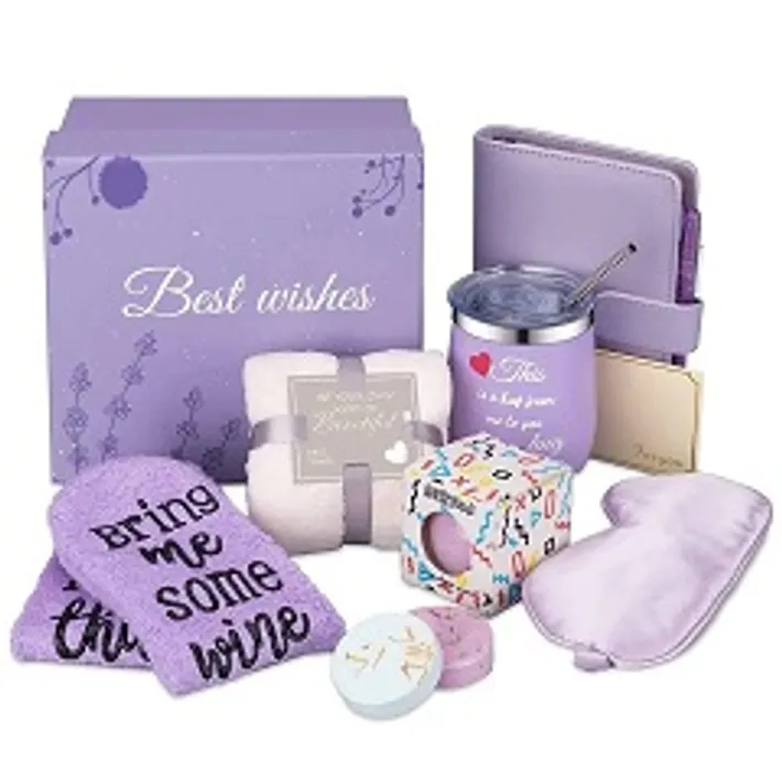 Gift Set ของพรีเมี่ยม เลือกจัดชุดได้