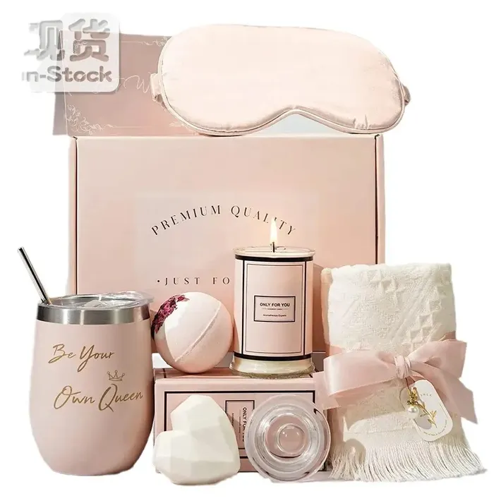 Gift Set ของพรีเมี่ยม เลือกจัดชุดได้