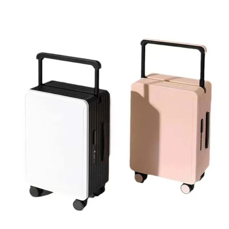 กระเป๋าล้อลาก กระเป๋าเดินทาง 09