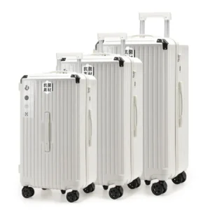 กระเป๋าล้อลาก กระเป๋าเดินทาง 11