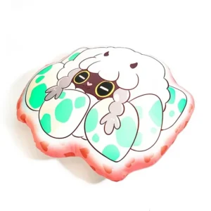 หมอน 015