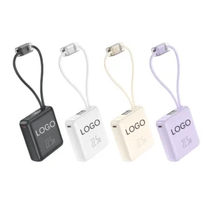 Power Bank 011