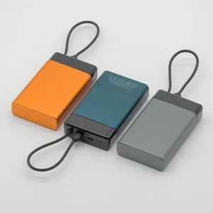Power Bank 013