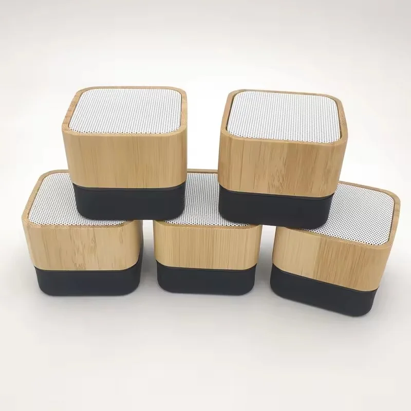Bluetooth Speaker 005
