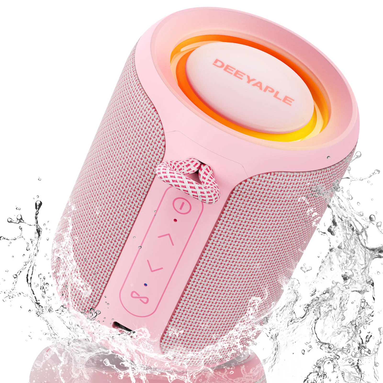 Bluetooth Speaker 007